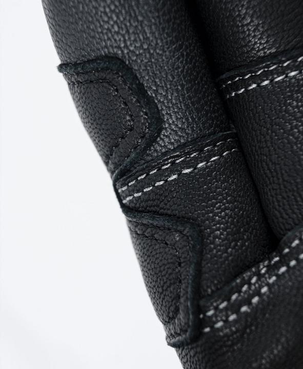 Produktbild Reusch Alp-X TOUCH-TEC (8.5)