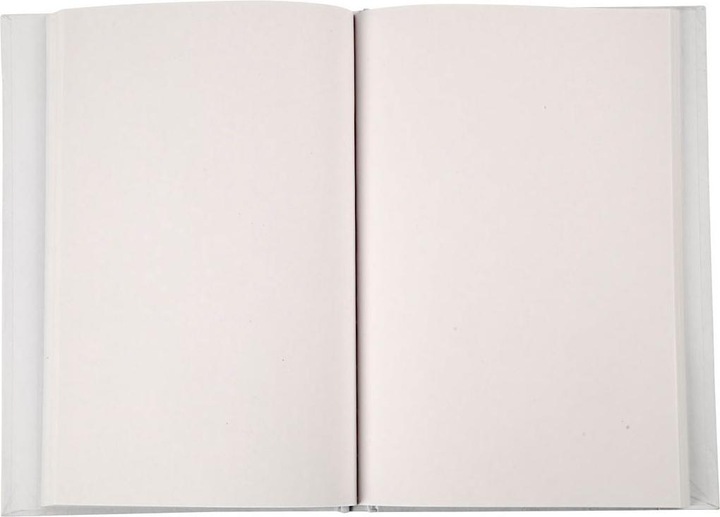 Immagine prodotto Creativ Company Quaderno (A5, Nessuna, Copertina rigida)
