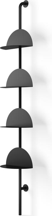 Actual product image Umbra Adjustable shelf 5 pieces. SOLIS