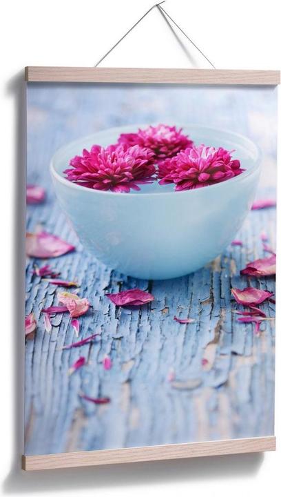 Produktbild Trenddeko Wellness Ambiente (30 x 45 cm)