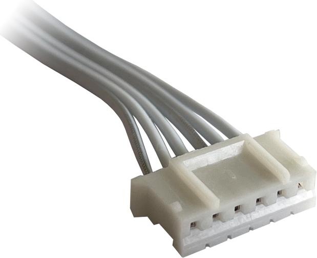 Immagine prodotto LC-Power Custodia Acc LC-CF-120-ARGB-W (120 mm, 1 x)