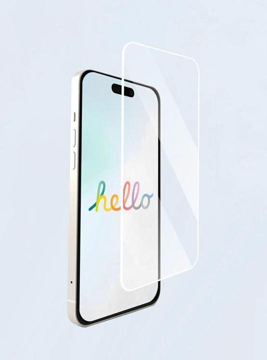 Image du produit Tech-Protect Easy Set+ 3er-Pack Panzerglas für Samsung Galaxy S25 FE - transparent (3 pièce(s), Samsung Galaxy S25 FE)