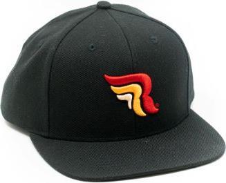 Produktbild Riding Culture RC Snapback (One Size)