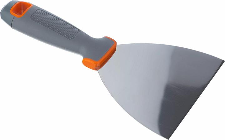 Immagine prodotto Awtools Stucco flessibile 150 mm linea nera