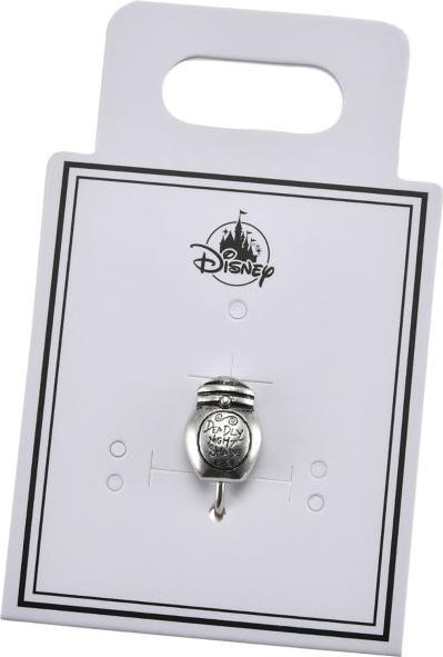 Produktbild Disney Tim Burton Nightmare Before Christmas Ohrring (für ein Ohr) (Messing, Zinklegierung)