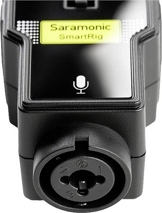 Produktbild Saramonic SmartRig II