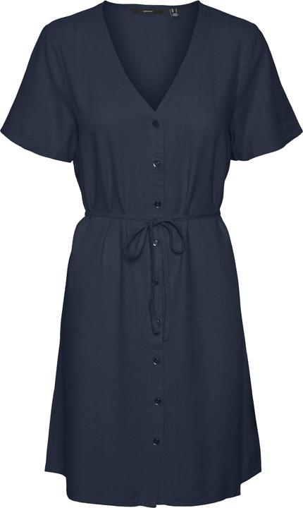 Vero Moda VMMYMILO Kurzes Kleid Kleid (XS)