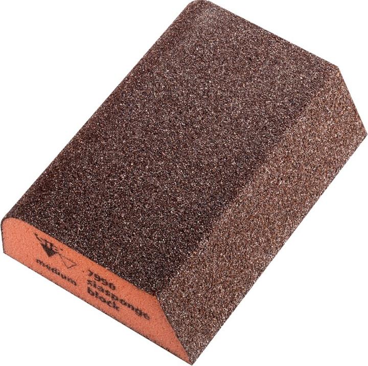 Productafbeelding SIA Schleifblock 7991 siasponge (MEDIUM)