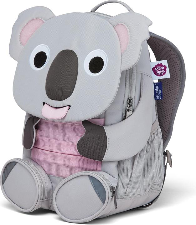 Produktbild Affenzahn Rucksack