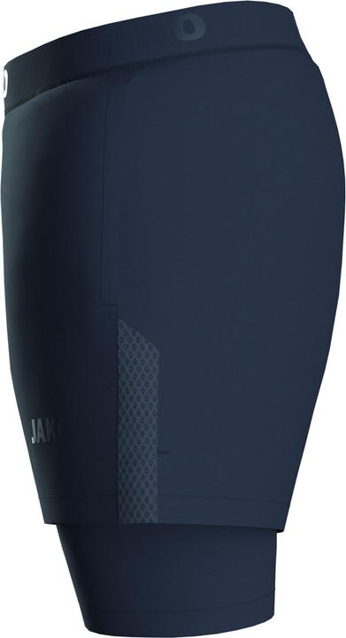 Image du produit JAKO 2-en-1 Short Power (Bande de fréquences 38 (2600 MHz))