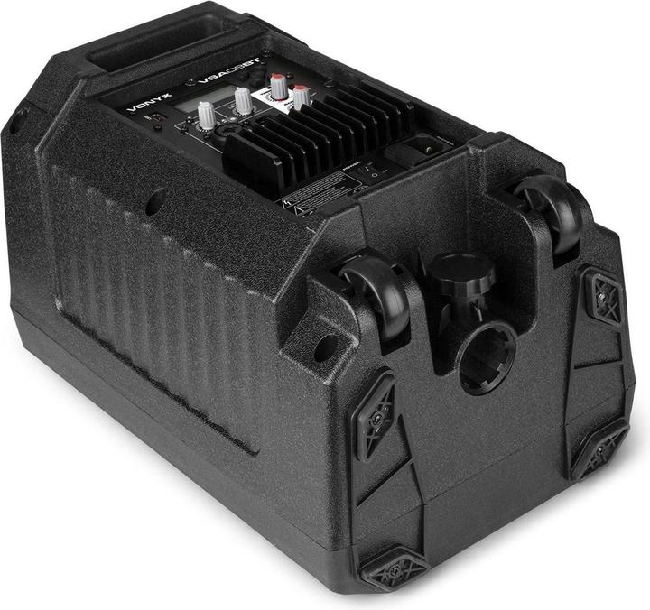 Immagine prodotto Vonyx Altoparlante VSA08BT (Attivo)