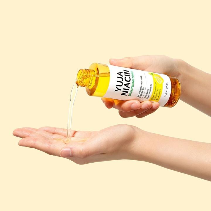 Actual product image Some By Mi Yuja Niacin (150 ml)