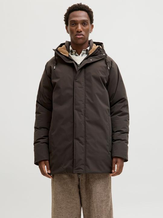 Produktbild Jack & Jones Jjewood Parka Sn (S)