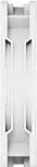Produktbild Arctic Lüfter 120*120*25 P12 Pro PST (White) (120 mm, 1 x)