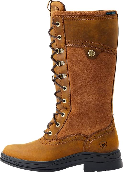Actual product image Ariat Winter Boots Wythburn H2O Ladies (37.5)