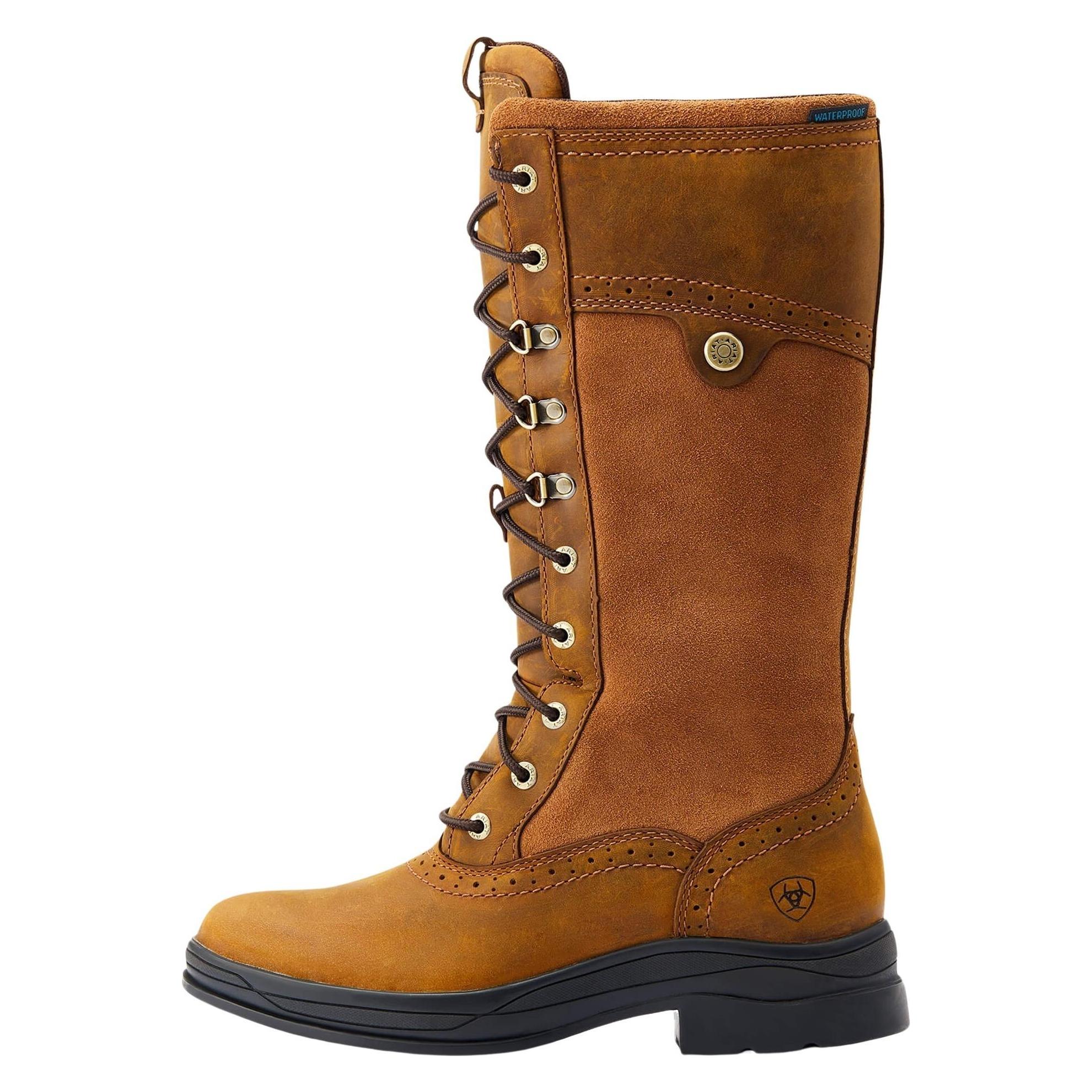 Ariat, Reitstiefel, (38.5)