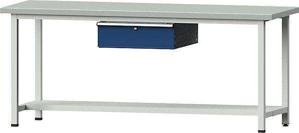 Image du produit Anke Armoire à tiroirs (106 cm, 70 cm)