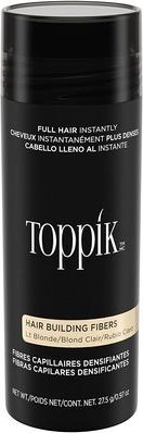 Image du produit Toppik Fibres capillaires