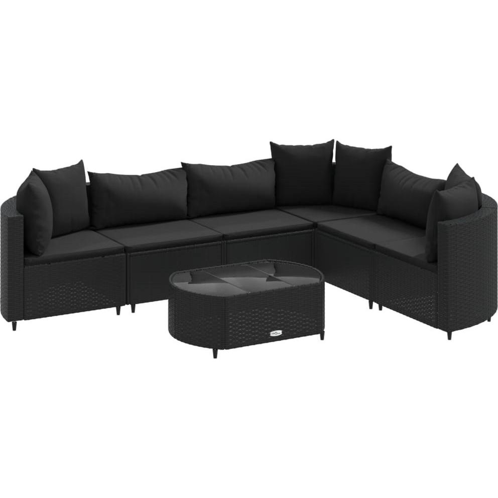 Thumbnail - VidaXL, Gartenlounge, Longyou County