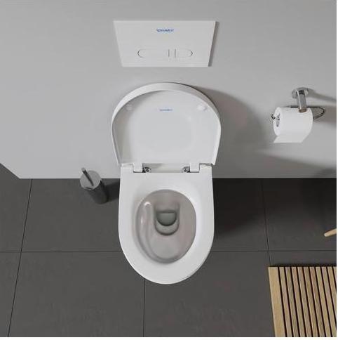 Actual product image Duravit No.1