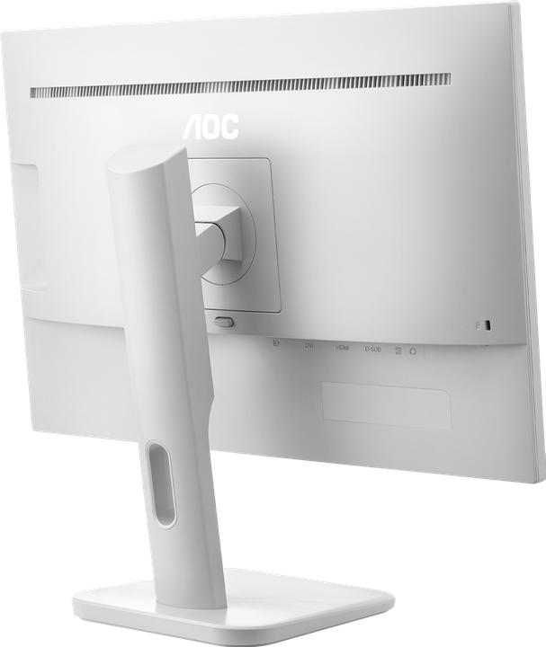 Produktbild AOC X24P1/GR (1920 x 1200 Pixel, 24")