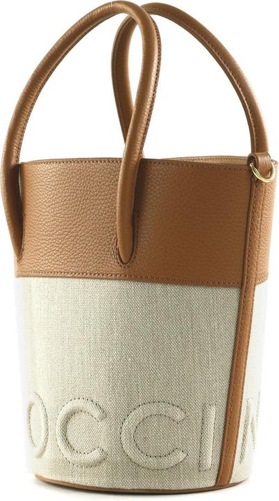 Produktbild Coccinelle Myrtha Canvas Handbag