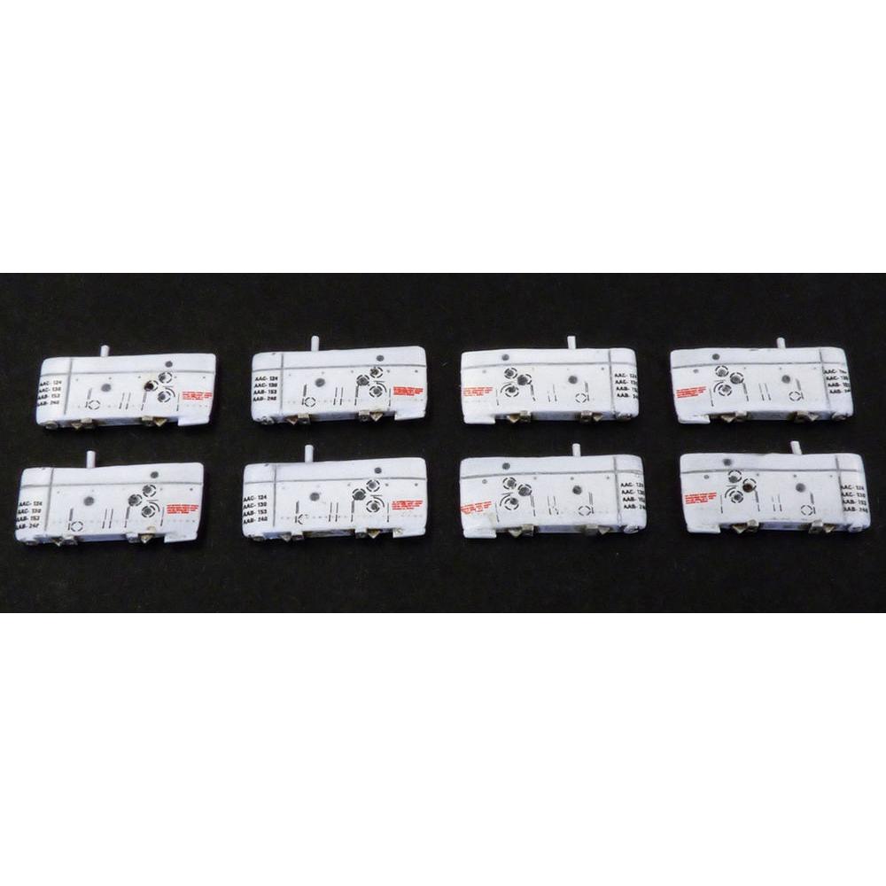 Thumbnail - Plus Model Racks for P2V Neptune