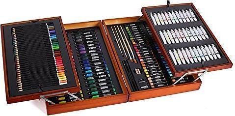 Produktbild Mont Marte Malkoffer