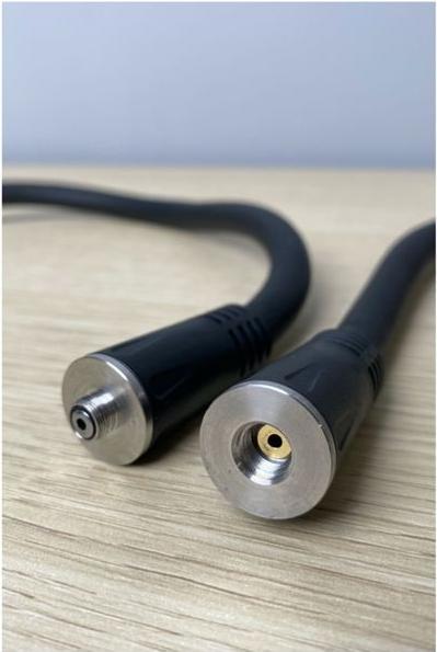 Produktbild SmokeGenie Stromverlängerungskabel