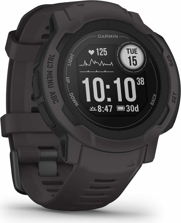 Actual product image Garmin Instinct 2 (45 mm)