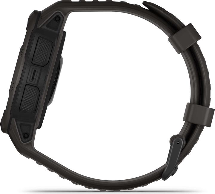Actual product image Garmin Instinct 2 (45 mm)
