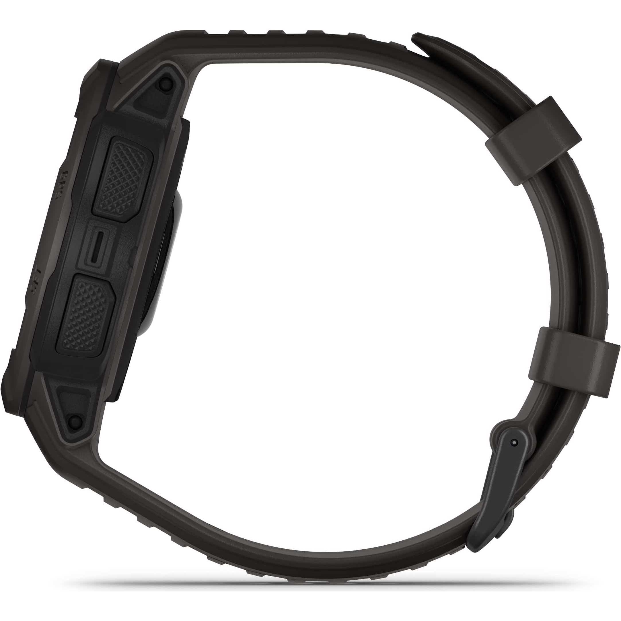 Thumbnail - Garmin Instinct 2 (45 mm), Smartwatch