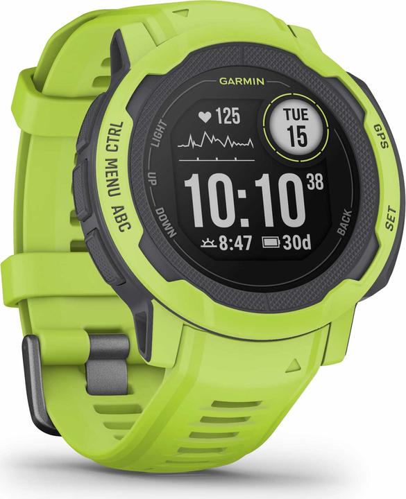 Productafbeelding Garmin Instinct 2 (45 mm)