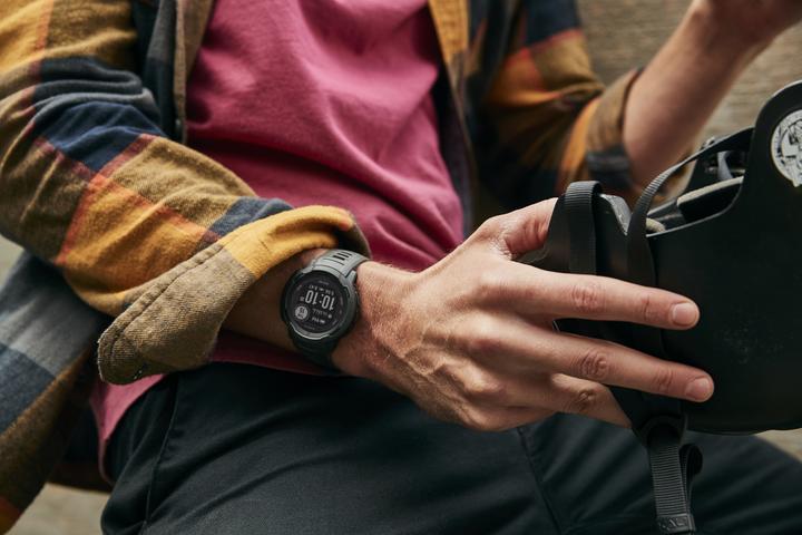 Productafbeelding Garmin Instinct 2 (45 mm)