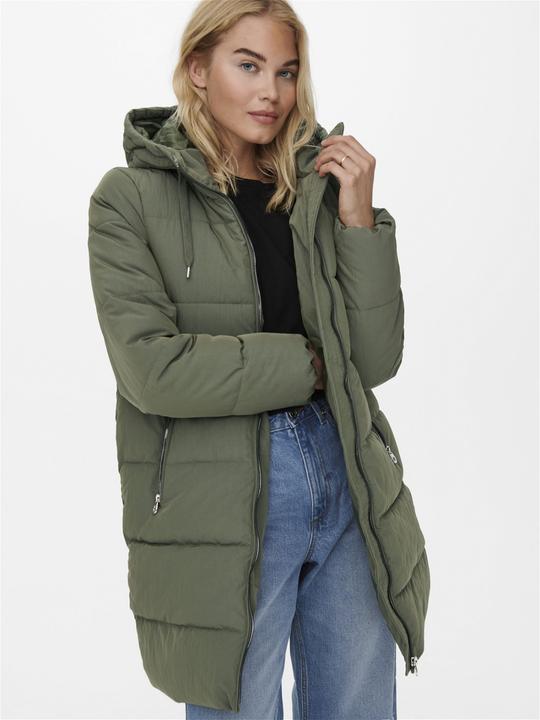 Immagine prodotto Only Giacca imbottita Longline