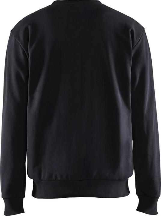 Produktbild Blakläder Pullover (XXL)