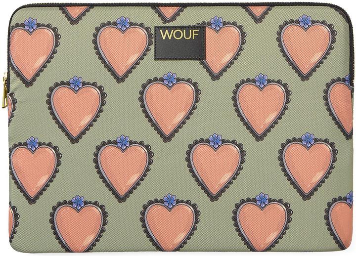 Notebook cases