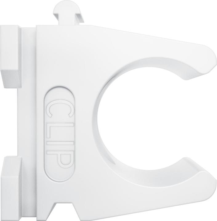 Fischer FIS 058194 Rohrclip RC IEC 12 (100 Stk.)