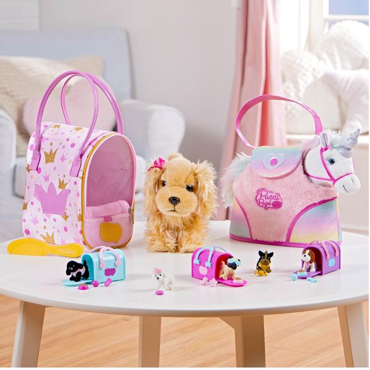 Immagine prodotto Emilio Pucci Pucci Pups - Pucci Unicorn in bag (708422)