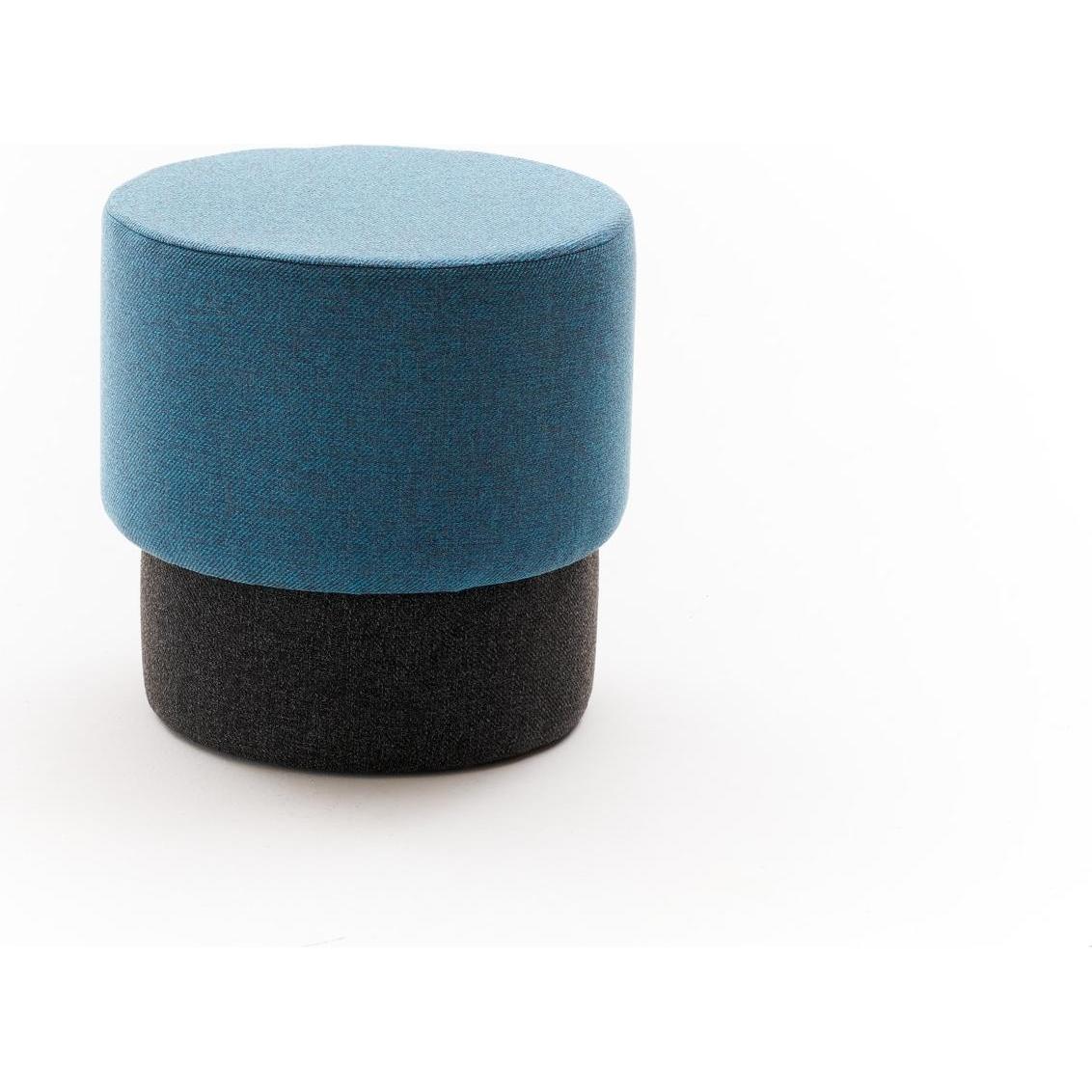 Atelier del Sofa, Hocker + Pouf, Pitara