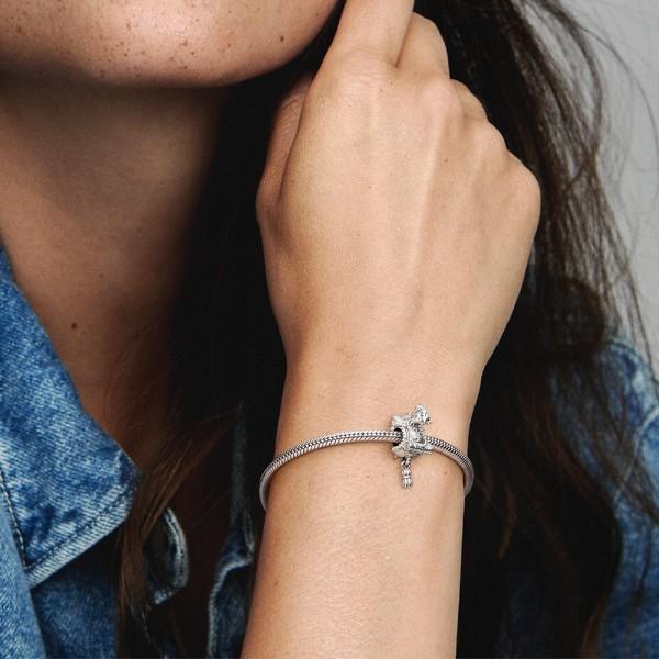 Immagine prodotto Pandora Momenti (Argento 925)