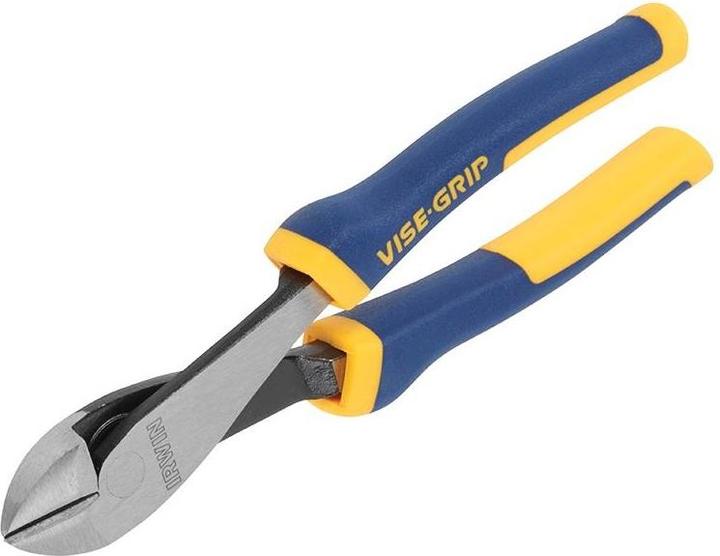 Actual product image Irwin Diagonal Cutters (200 mm)