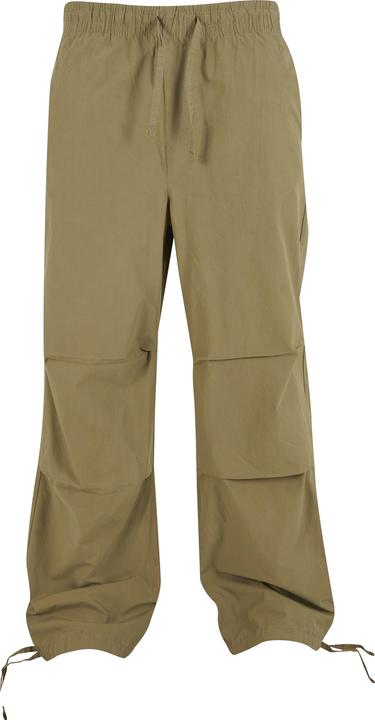 Produktbild Urban Classics Wide Poplin Pants - 166811 (S)