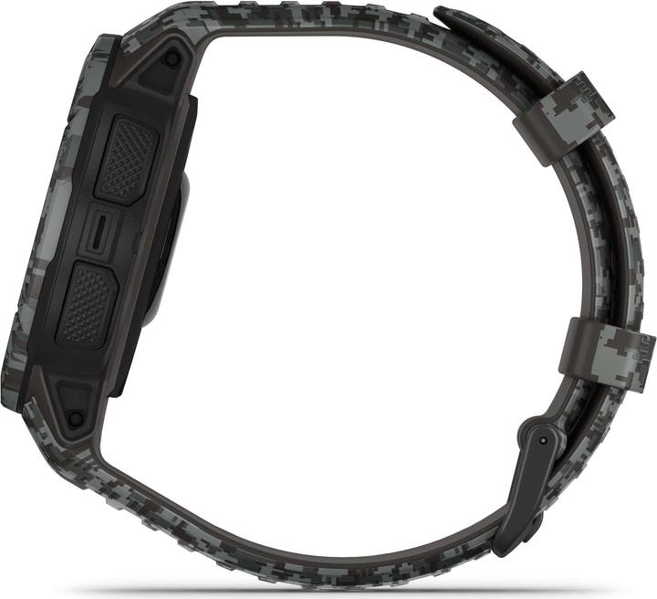 Produktbild Garmin Instinct 2 Camo Edition (45 mm)