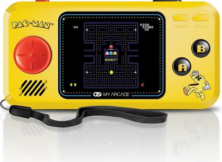 Immagine prodotto MyArcade Pac-Man Pocket Player