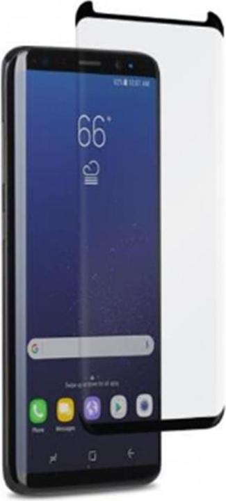 Actual product image Moshi IonGlass (1 pcs., Samsung Galaxy S8+)