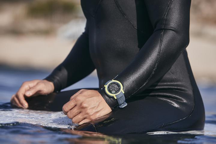 Actual product image Garmin Instinct 2 Surf Edition (45 mm)
