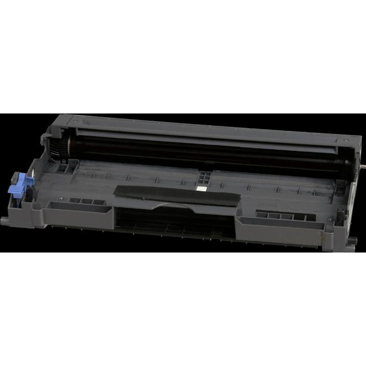 W&P DR-2000 schwarz, Drucker Zubehör