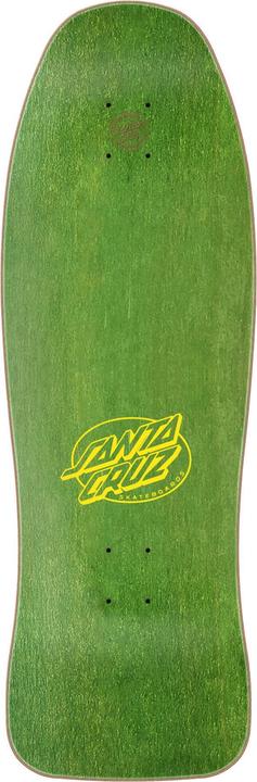 Produktbild Santa Cruz Graffiti Reissue (9.69")