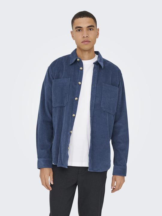 Immagine prodotto Only & Sons ONSALP Hemd Hemd (M)